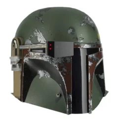 Official EFX Star Wars 1:1 Boba Fett Replica Helmet