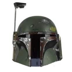 Official EFX Star Wars 1:1 Boba Fett Replica Helmet