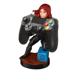 Official Cable Guy Marvel Black Widow