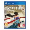 PS4 Games Numskull Bladed Fury (PS4)