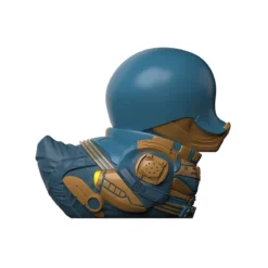 TUBBZ The Suicide Squad Bloodsport Cosplaying Duck Collectible 11 TUBBZ The Suicide Squad Bloodsport Cosplaying Duck Collectible