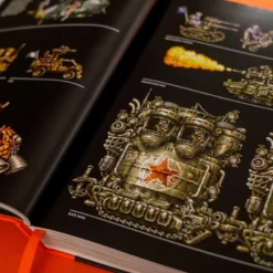 Metal Slug: The Ultimate History Books 16 Metal Slug: The Ultimate History Books