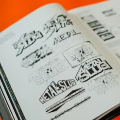 Metal Slug: The Ultimate History Books 17 Metal Slug: The Ultimate History Books