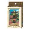 Official Studio Ghibli Spirited Away Playing Cards
