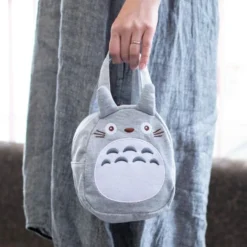 Official Studio Ghibli My Neighbor Totoro Hand Bag Totoro