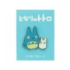 Official Studio Ghibli My Neighbor Totoro Pin Badge Middle & Small Totoro Accessories 2 Official Studio Ghibli My Neighbor Totoro Pin Badge Middle & Small Totoro Accessories