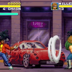 Games Final Vendetta Collector's Edition (PS4)