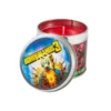 Official Borderlands 3 Tin Scented Candle 1 Official Borderlands 3 Tin Scented Candle