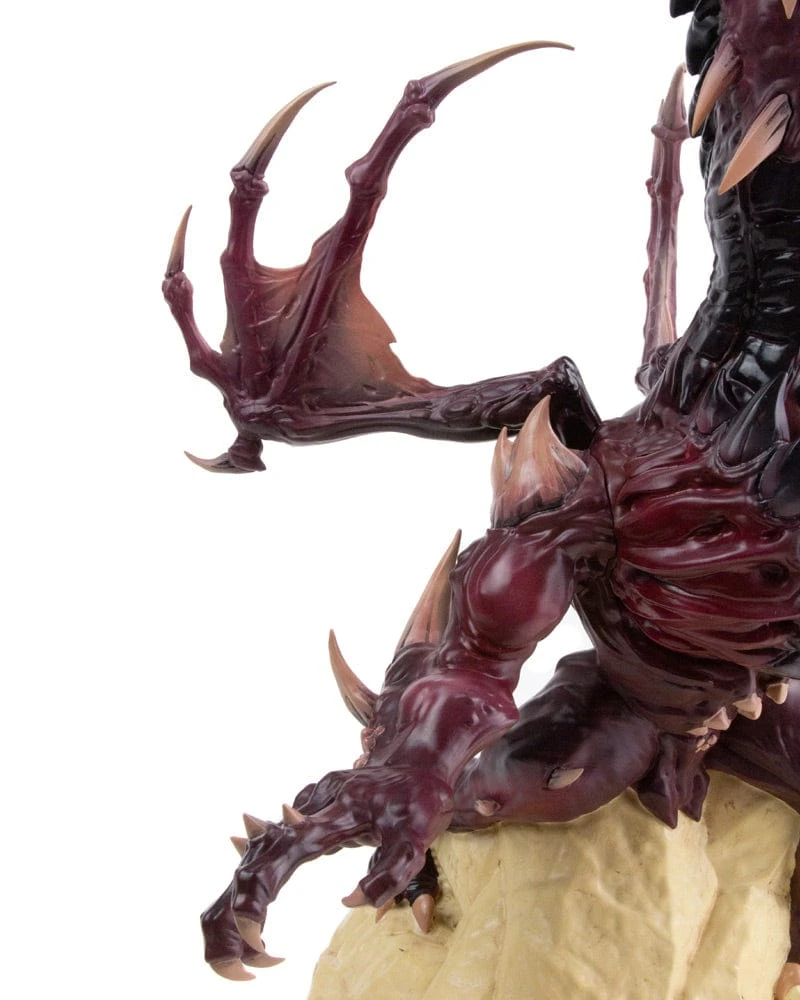 Home & Office Official Borderlands 3 The Rampager Incense Burner 5 Home & Office Official Borderlands 3 The Rampager Incense Burner