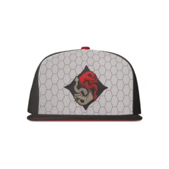 Official Borderlands 3 Troy Snapback