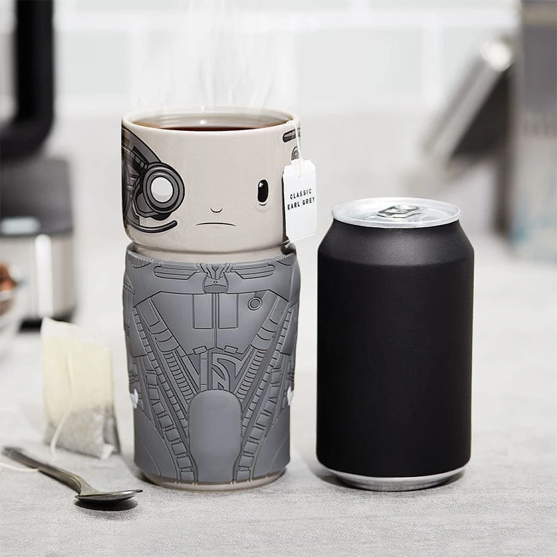 CosCups Official Star Trek Borg CosCup 7 CosCups Official Star Trek Borg CosCup