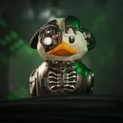 Star Trek Borg TUBBZ Cosplaying Duck Collectible 11 Star Trek Borg TUBBZ Cosplaying Duck Collectible