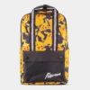 Official Pokemon Pikachu AOP Backpack 2 Official Pokemon Pikachu AOP Backpack