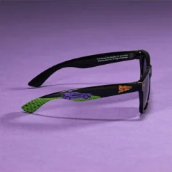 Accessories Official Back To The Future Japanese Style Sunglasses