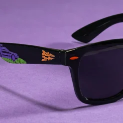 Accessories Official Back To The Future Japanese Style Sunglasses