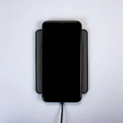 Official Back To The Future Charging Mat