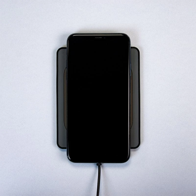 Official Back To The Future Charging Mat 4 Official Back To The Future Charging Mat