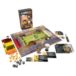 Funkoverse: Back To The Future - 100 Expandalone