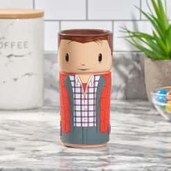 CosCups Official Back To The Future Marty CosCup