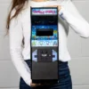 Quarter Arcades Official Bubble Bobble Quarter Size Arcade Cabinet 1 Quarter Arcades Official Bubble Bobble Quarter Size Arcade Cabinet