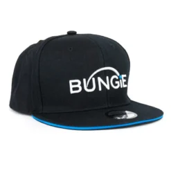 Destiny Official Bungie Branded Snapback