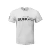 Destiny Apparel Official Bungie Logo T-Shirts - White 1 Destiny Apparel Official Bungie Logo T-Shirts - White