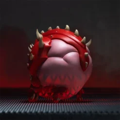 Official DOOM® Cacodemon Collectible Figurine 10 Official DOOM® Cacodemon Collectible Figurine