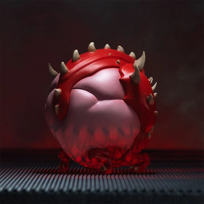 Official DOOM® Cacodemon Collectible Figurine 6 Official DOOM® Cacodemon Collectible Figurine