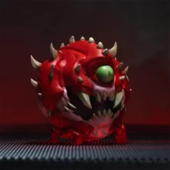 Official DOOM® Cacodemon Collectible Figurine 12 Official DOOM® Cacodemon Collectible Figurine