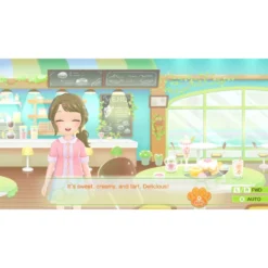 Pups & Purrs (Nintendo Switch)