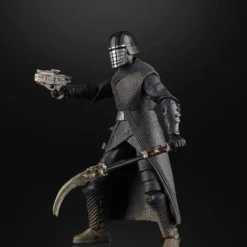 Official Star Wars Black Series E9 Cairo Grater 15cm (6