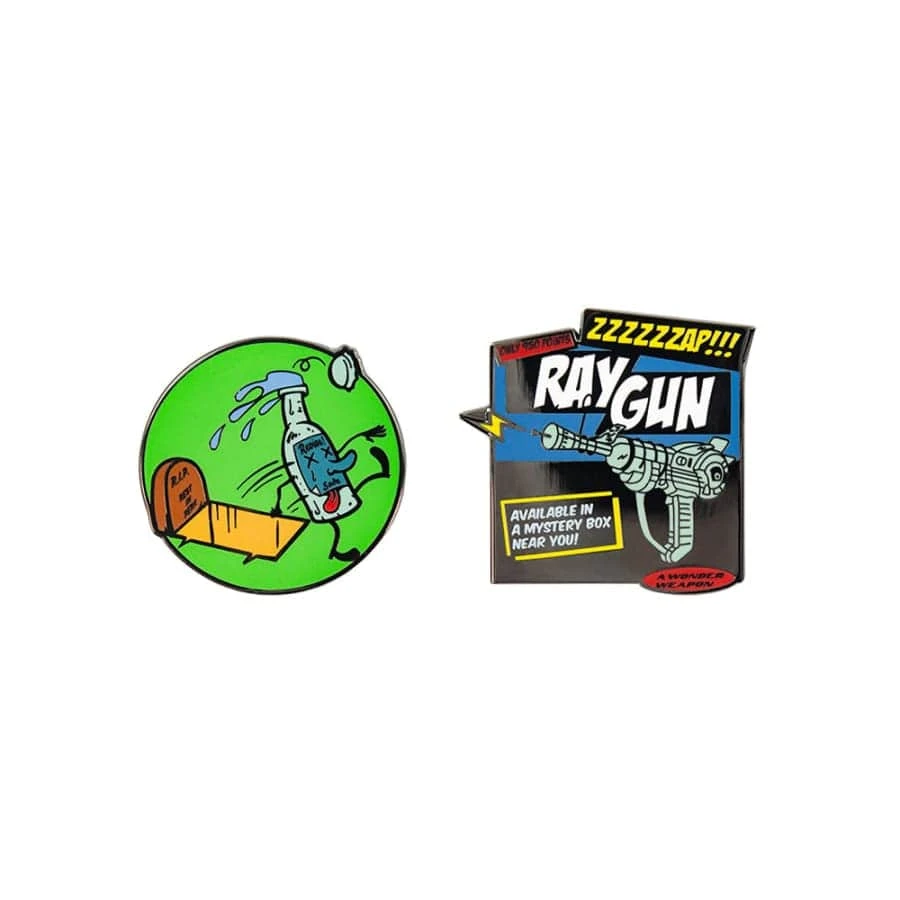 Pin Kings Call Of Duty Enamel Pin Badge Set 1.2 Accessories 8 Pin Kings Call Of Duty Enamel Pin Badge Set 1.2 Accessories