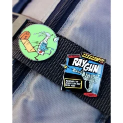 Pin Kings Call Of Duty Enamel Pin Badge Set 1.2 Accessories