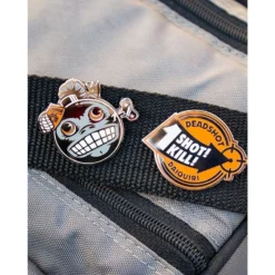 Pin Kings Call Of Duty Enamel Pin Badge Set 1.3 Accessories