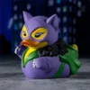 Batman DC Comics Catwoman TUBBZ Cosplaying Duck Collectible 1 Batman DC Comics Catwoman TUBBZ Cosplaying Duck Collectible