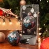 Destiny Christmas Decoration Bauble Heads Destiny ‘Cayde-6’ Christmas Decoration / Ornament 2 Destiny Christmas Decoration Bauble Heads Destiny ‘Cayde-6’ Christmas Decoration / Ornament