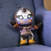 Official Destiny Cayde-6 Plush 2 Official Destiny Cayde-6 Plush