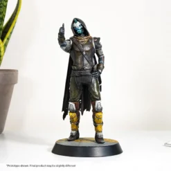 Destiny 2: Beyond Light Cayde-6 Limited Edition Statue