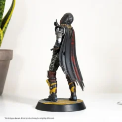 Destiny 2: Beyond Light Cayde-6 Limited Edition Statue 9 Destiny 2: Beyond Light Cayde-6 Limited Edition Statue