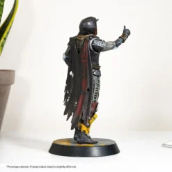 Destiny 2: Beyond Light Cayde-6 Limited Edition Statue 10 Destiny 2: Beyond Light Cayde-6 Limited Edition Statue