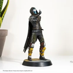 Destiny 2: Beyond Light Cayde-6 Limited Edition Statue 11 Destiny 2: Beyond Light Cayde-6 Limited Edition Statue