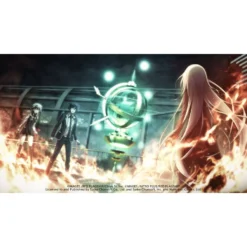 CHAOS;HEAD NOAH / CHAOS;CHILD Double Pack 13 CHAOS;HEAD NOAH / CHAOS;CHILD Double Pack