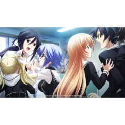 CHAOS;HEAD NOAH / CHAOS;CHILD Double Pack 14 CHAOS;HEAD NOAH / CHAOS;CHILD Double Pack