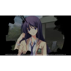 CHAOS;HEAD NOAH / CHAOS;CHILD Double Pack 15 CHAOS;HEAD NOAH / CHAOS;CHILD Double Pack