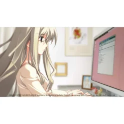 CHAOS;HEAD NOAH / CHAOS;CHILD Double Pack 17 CHAOS;HEAD NOAH / CHAOS;CHILD Double Pack