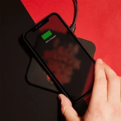 Official Stranger Things Logo Wireless Charging Mat Phone Accessories