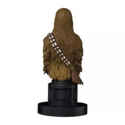 Official Cable Guy Star Wars Chewbacca