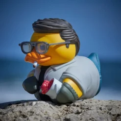 Jaws Martin Brody TUBBZ Cosplaying Duck Collectible