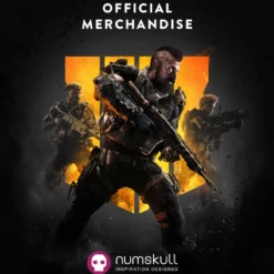 Official Call Of Duty Black Ops 4 Curved Bill Snapback 9 Official Call Of Duty Black Ops 4 Curved Bill Snapback