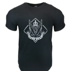Apparel Official Call Of Duty Modern Warfare West Faction T-Shirts